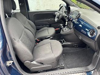 Fiat 500 1.0 hybrid picture 5
