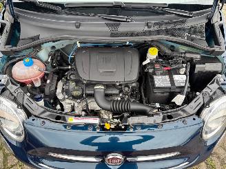 Fiat 500 1.0 hybrid picture 21