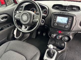 Jeep Renegade 1.4turbo airco/cc/velgen picture 7