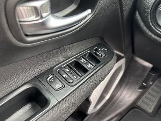 Jeep Renegade 1.4turbo airco/cc/velgen picture 9