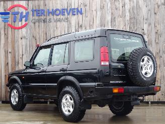 Land Rover Discovery 2.5 TD5 HSE 4X4 Klima Cruise Lier Trekhaak 102 KW picture 2