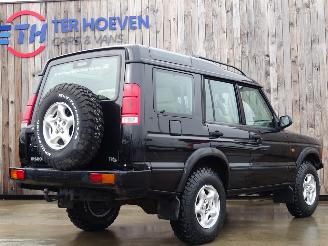 Land Rover Discovery 2.5 TD5 HSE 4X4 Klima Cruise Lier Trekhaak 102 KW picture 3