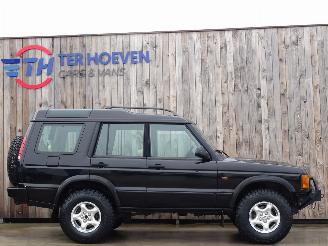 Land Rover Discovery 2.5 TD5 HSE 4X4 Klima Cruise Lier Trekhaak 102 KW picture 4