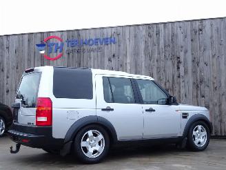 Land Rover Discovery 3 2.7 SE TDV6 4X4 Klima Navi Motorschade 140KW picture 3