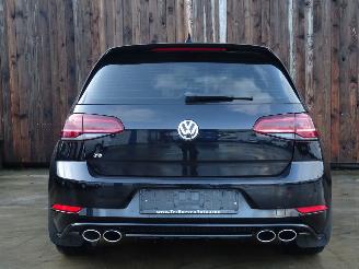 Volkswagen Golf R 2.0 TSi 4-Motion Klima Navi Cruise 221KW Euro 6 picture 7