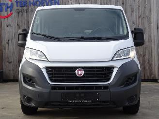 Fiat Ducato 2.0 MJT 9-Persoons Radio Boordcomputer 85KW Euro 5 picture 6