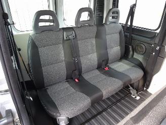 Fiat Ducato 2.0 MJT 9-Persoons Radio Boordcomputer 85KW Euro 5 picture 12