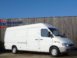 Mercedes Sprinter 311 CDi Maxi 3-Persoons Radio Bluetooth 80KW picture 5
