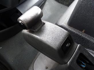 Mercedes Atego 816 Koffer Elektrische roldeur Automaat Cruise 115KW Euro 5 picture 13