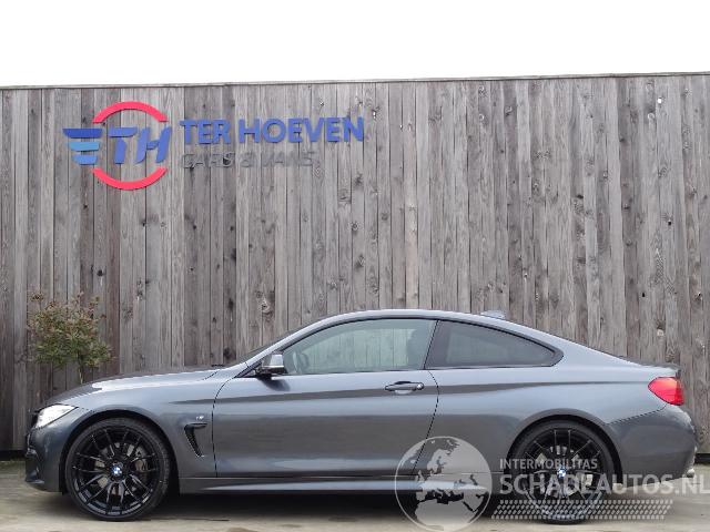 BMW 4-serie