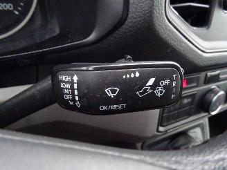 MAN  TGE 3.180 Koffer Laadklep Automaat Klima Motorschade 130KW Euro 6 picture 14