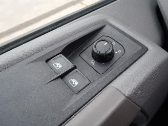 MAN  TGE 3.180 Koffer Laadklep Automaat Klima Motorschade 130KW Euro 6 picture 15