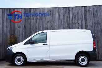 Unfallwagen Mercedes Vito 111 CDi L1H1 Airco 3-Persoons PDC 84KW Euro 6 2017/4
