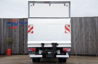 Mercedes Sprinter 314 CDi Koffer Laadklep Airco Cruise Apple Carplay 105KW Euro 6 picture 8