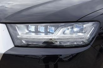 Audi SQ7 4.0 TDi V8 Quattro Airco Navi Pano Head UP Nightvision Softclose 320KW Euro 6 picture 46