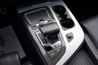 Audi SQ7 4.0 TDi V8 Quattro Airco Navi Pano Head UP Nightvision Softclose 320KW Euro 6 picture 25