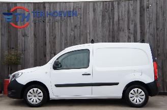 Coche accidentado Mercedes Citan 108 CDi L1H1 2-Persoons Schuifdeur Trekhaak 55KW Euro 5 2015/10