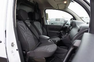Mercedes Citan 108 CDi L1H1 2-Persoons Schuifdeur Trekhaak 55KW Euro 5 picture 11