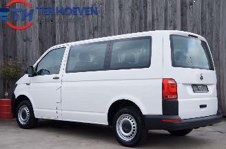 Volkswagen Transporter T6 2.0 TDi L1H1 9-Persoons Airco 62KW Euro 6 picture 2