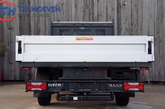 Iveco Daily 35S13 2.3 HPi Open Laadbak Airco Cruise Kamera 93KW Euro 5 picture 7