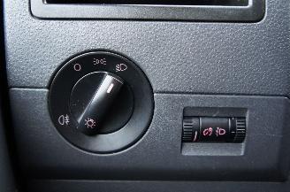 Volkswagen Caravelle T5 Caravelle 2.5 TDi Lang Camper Hefdak Automaat Airco 96KW Euro 4 picture 26