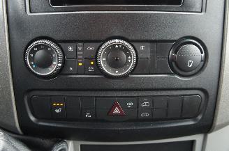 Volkswagen Crafter 2.0 TDi Maxi L3H2 Airco Stoelverwarming PDC 100KW Euro 5 picture 13