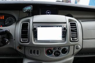 Opel Vivaro 2.5 CDTi Lang Klima 9-Persoons 107KW Euro 4 picture 13