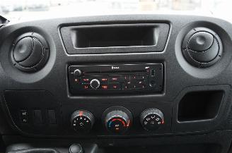 Renault Master 2.3 DCi Koffer Laadklep Trekhaak Airco Navi Cruise 107KW Euro 5 picture 14