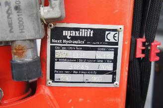 Peugeot Boxer 2.2 HDi Dubbele Cabine Open Laadbak Kraan Airco Trekhaak 96KW Euro 4 picture 12