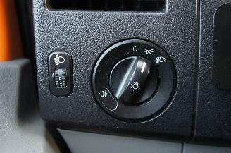 Mercedes Sprinter 313 CDi Huif opbouw 7-Persoons Trekhaak 95KW Euro 5 picture 18