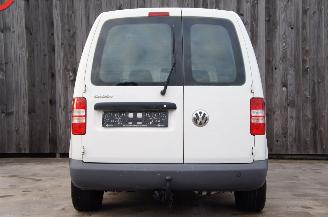 Volkswagen Caddy 2.0 SDi L1H1 2-Persoons Cruise Trekhaak 51KW Euro 4 picture 7