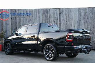Dodge Ram RAM 1500 Sport 5.7L Hemi 4X4 LPG Pano Cruise Trekhaak 295KW Euro 6 picture 2