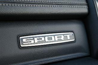 Dodge Ram RAM 1500 Sport 5.7L Hemi 4X4 LPG Pano Cruise Trekhaak 295KW Euro 6 picture 21