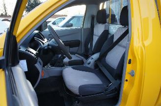 Mitsubishi L-200 2.5 DI-D Single Cab 4X4 2-Persoons Diff Lock 100KW Euro 4 picture 9