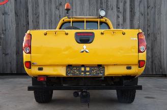Mitsubishi L-200 2.5 DI-D Single Cab 4X4 2-Persoons Diff Lock 100KW Euro 4 picture 7