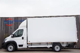 škoda osobní automobily Fiat Ducato 2.3 MJT Koffer Laadklep Airco Navi Cruise 103KW Euro 6 2021/2