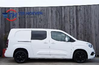 Opel Combo 1.5D Innovation Lang Airco Navi Cruise Stoelverw. Keyless Entry + Go 96KW picture 4