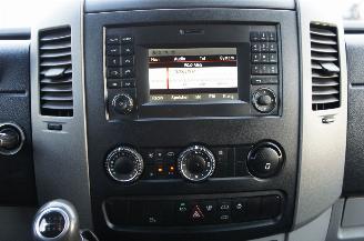 Mercedes Sprinter 313 CDi L1H1 Airco Camera 2-Persoons Trekhaak 95KW Euro 5 picture 10