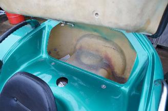 Can-Am  Rewaco HS 1 Trike 2-Persoons Rijbewijs B Helmplicht 25 KW picture 10