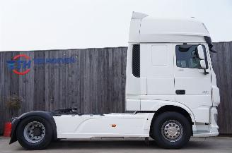 DAF XF XF 460 Super Space Cab Dakairco 2X Tanks 340KW Euro 6 picture 4