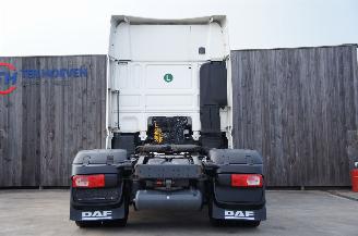 DAF XF XF 460 Super Space Cab Dakairco 2X Tanks 340KW Euro 6 picture 7