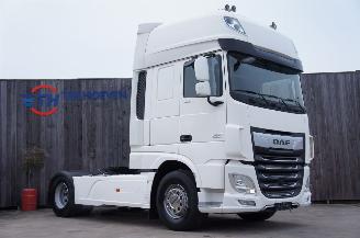 DAF XF XF 460 Super Space Cab Dakairco 2X Tanks 340KW Euro 6 picture 5