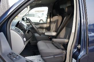 Volkswagen Transporter T5 2.0 TDi L1H1 4-Motion Schuifdeur 2X Airco Cruise Metallic 103KW Euro 5 picture 13