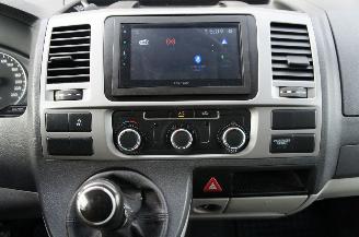 Volkswagen Transporter T5 2.0 TDi L1H1 4-Motion Schuifdeur 2X Airco Cruise Metallic 103KW Euro 5 picture 15