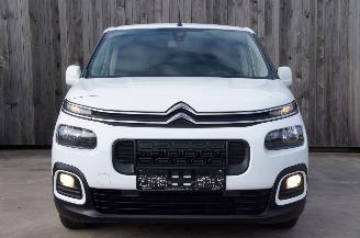 Citroën Berlingo 1.5 BlueHDi 5-Persoons Airco Cruise Trekhaak 75KW Euro 6 picture 6