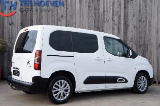 Citroën Berlingo 1.5 BlueHDi 5-Persoons Airco Cruise Trekhaak 75KW Euro 6 picture 3
