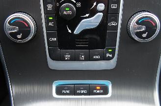 Volvo V-60 2.4 Twin Engine Hybrid D6 AWD Summum Harman Kardon Trekhaak 212KW picture 21