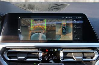 BMW 3-serie 320d Luxury Line Airco Navi Cruise 360° Schuifdak LED 140KW Euro 6 picture 16