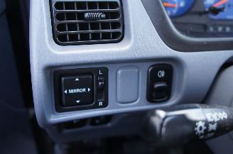 Daihatsu Terios 1.3 SX 4X4 Automaat Trekhaak 61KW picture 16