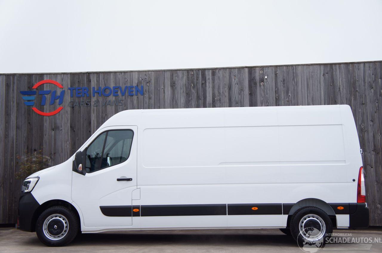 Renault Master 2.3 DCi L3H2 Airco Navi Cruise Apple Carplay 99KW Euro 6